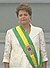 Dilma Vana Rousseff