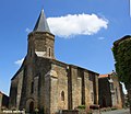 Église Saint-Georges.