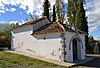 Ermita del Calvario de Cristo de la Providencia