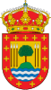 Official seal of A Baña