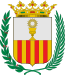 Blason de Felanitx