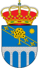 Escudo d'armas