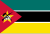 Bandeira de Moçambique