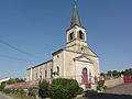 Kirche Saint-Alban