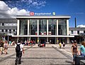 Vorschaubild für Dortmund Hauptbahnhof