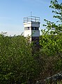 Wachturm (Fährhafen Mukran)