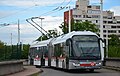 Irisbus Cristalis ETB 18, Lyon