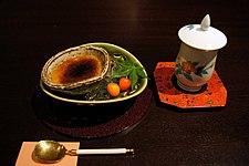 Mizumono (水物)