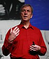 Q380459 Kevin Warwick geboren op 9 februari 1954