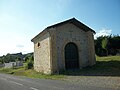 Chapelle Notre-Dame-du-Mont-Carmel de Landorthe