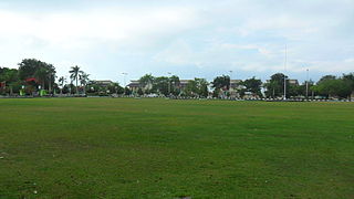 Lapangan Merdeka