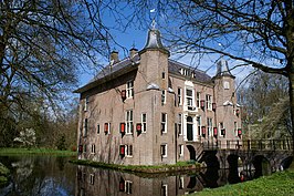 Het Huis te Linschoten anno 2008