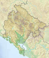 Cetinjo (Montenegro)