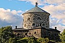 Skansen Lejonet