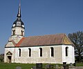 Schköna, Kirche