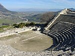 Teatro greco