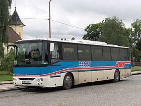 Irisbus Axer