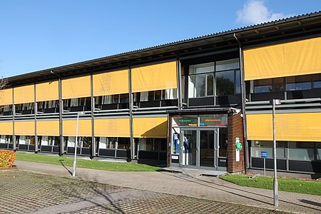 Skovbrynet Skole