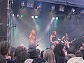 Thumbnail for Týr (band)