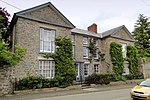 Presteigne Manor House