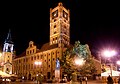 Polski: Ratusz Staromiejski English: Old Town Hall