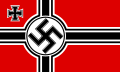 Kriegsflagge (1935-1945)