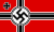 Bandera de la Kriegsmarine