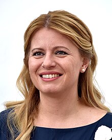 Zuzana Čaputová (20.6.2019)VII.jpg