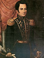 Mariano Montilla、(1874)