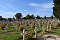 Französischer Soldatenfriedhof