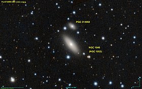 Image illustrative de l’article NGC 1040