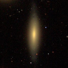 NGC 4550