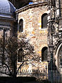 Detail of the Palatine Chapel