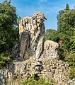 Apennine Colossus