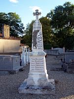 Monument aux morts