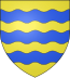 Blason de Agde