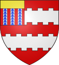 Arms of Baives