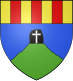 Coat of arms of Troubat