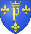 Blason de Péronne (Somme)