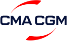 logo de CMA CGM