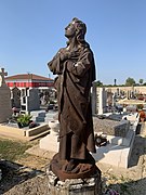 Croix Cimetière - Manziat (FR01) - 2020-09-14 - 4.jpg