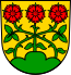 Blason de Eberdingen