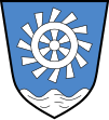 Coat of arms of Oberau