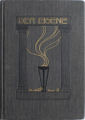 Der Eigene, vol. 6 (1906) - the only hardback issue, an annual