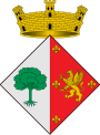 Blason de Preixens