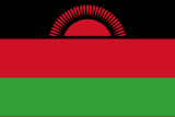 Bendera ya Malawi