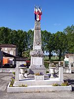 Monument aux morts