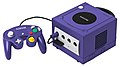 GameCube (2001)