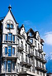 Hotel Carlton, Interlaken