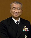 Takashi Saito (admiral) [ja] 齋藤 隆